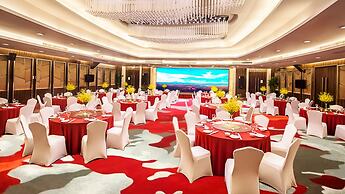 Holiday Inn Hefei by IHG