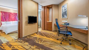 Holiday Inn Hefei by IHG