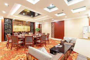 Holiday Inn Hefei by IHG