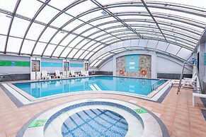 Holiday Inn Hefei by IHG