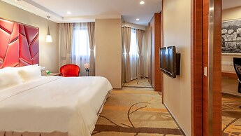 Holiday Inn Hefei by IHG