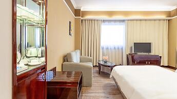 Holiday Inn Hefei by IHG