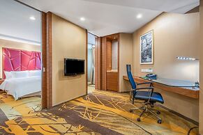 Holiday Inn Hefei by IHG