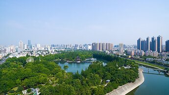 Holiday Inn Hefei by IHG