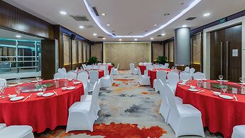 Holiday Inn Hefei by IHG