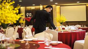 Holiday Inn Hefei by IHG