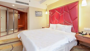 Holiday Inn Hefei by IHG