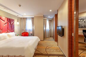Holiday Inn Hefei by IHG