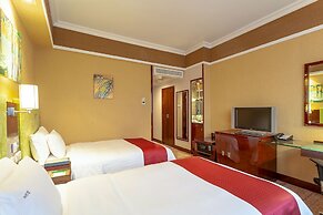 Holiday Inn Hefei by IHG