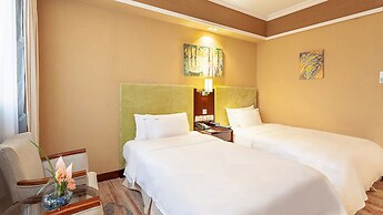 Holiday Inn Hefei by IHG