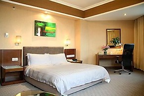 Holiday Inn Hefei by IHG