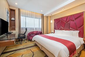 Holiday Inn Hefei by IHG