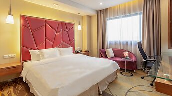 Holiday Inn Hefei by IHG