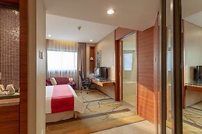 Holiday Inn Hefei by IHG