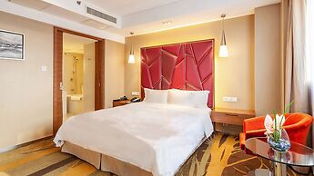 Holiday Inn Hefei by IHG