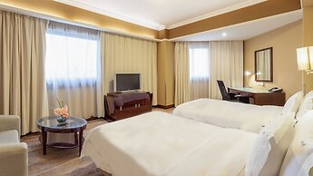 Holiday Inn Hefei by IHG