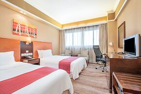 Holiday Inn Hefei by IHG