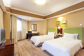 Holiday Inn Hefei by IHG