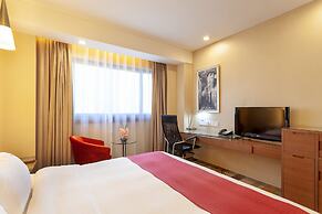 Holiday Inn Hefei by IHG