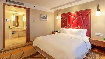 Holiday Inn Hefei by IHG
