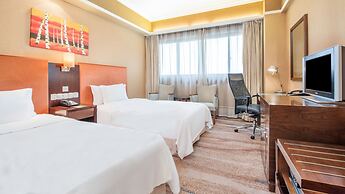 Holiday Inn Hefei by IHG