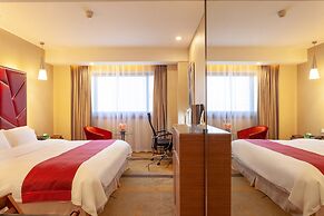 Holiday Inn Hefei by IHG