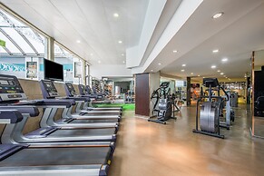 Holiday Inn Hefei by IHG