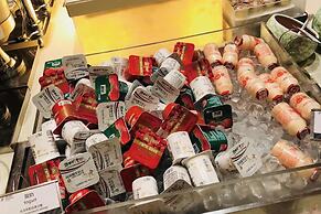 Holiday Inn Shanghai Pudong by IHG