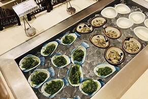 Holiday Inn Shanghai Pudong by IHG