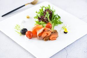 Holiday Inn Shanghai Pudong by IHG