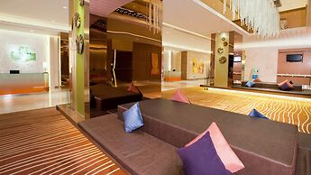 Holiday Inn Shanghai Pudong by IHG