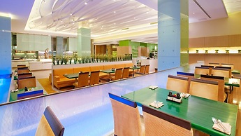 Holiday Inn Shanghai Pudong by IHG