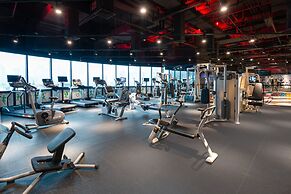 Holiday Inn Shanghai Pudong by IHG