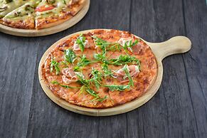 Holiday Inn Shanghai Pudong by IHG