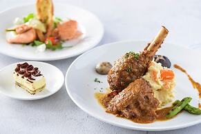 Holiday Inn Shanghai Pudong by IHG