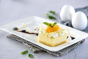 Holiday Inn Shanghai Pudong by IHG