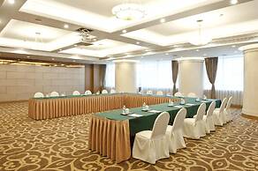 Holiday Inn Shanghai Pudong by IHG