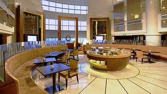 Holiday Inn Shanghai Pudong by IHG