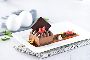 Holiday Inn Shanghai Pudong by IHG