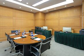 Holiday Inn Shanghai Pudong by IHG