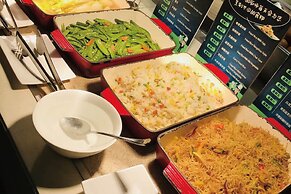 Holiday Inn Shanghai Pudong by IHG