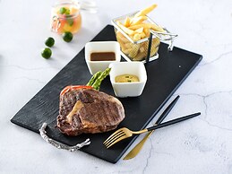 Holiday Inn Shanghai Pudong by IHG