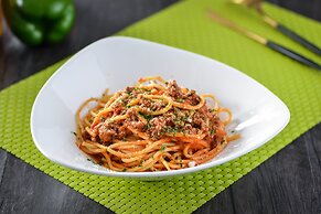 Holiday Inn Shanghai Pudong by IHG