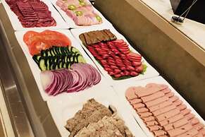 Holiday Inn Shanghai Pudong by IHG