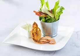 Holiday Inn Shanghai Pudong by IHG