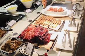 Holiday Inn Shanghai Pudong by IHG