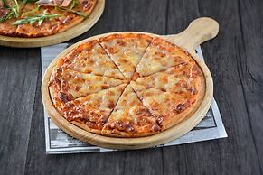 Holiday Inn Shanghai Pudong by IHG