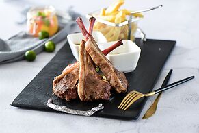 Holiday Inn Shanghai Pudong by IHG