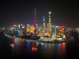 Holiday Inn Shanghai Pudong by IHG