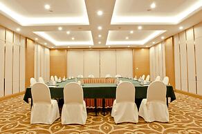 Holiday Inn Shanghai Pudong by IHG